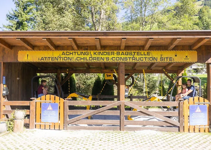 Otel 4*s Galtenberg 4*